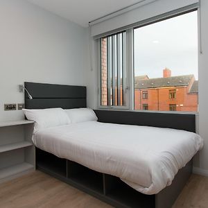 Budget Double Kamer