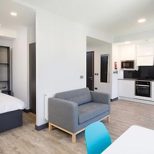 Studio Appartement